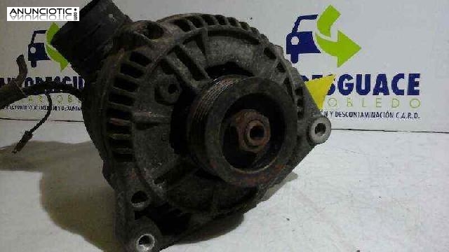 Alternador 078903015f audi