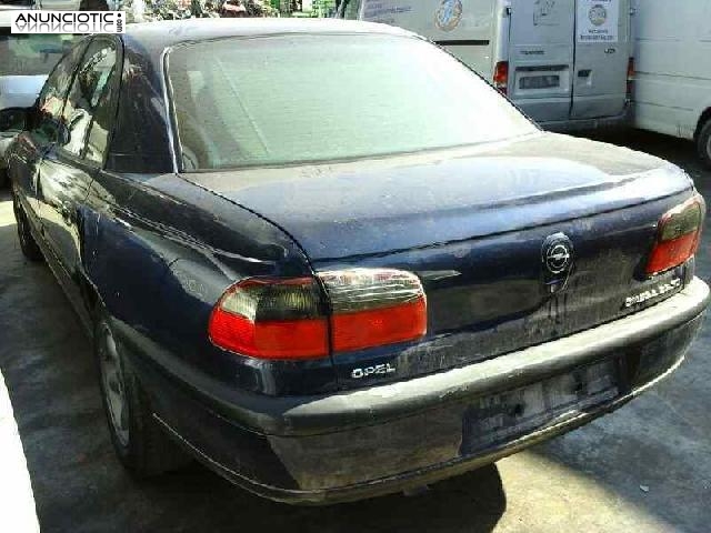 Conmutador arranque opel omega (223620)