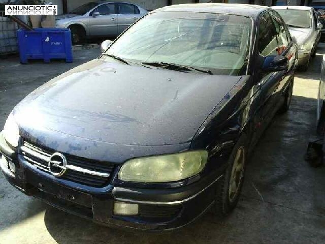 Conmutador arranque opel omega (223620)