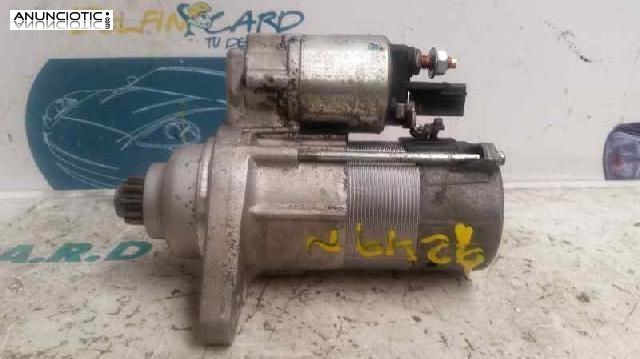 Motor arranque 3426674 ts18e1 seat ibiza