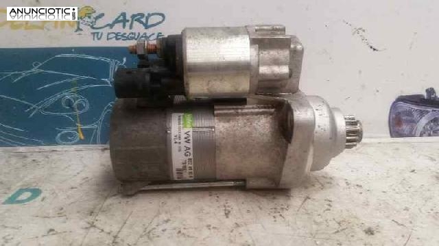 Motor arranque 3426674 ts18e1 seat ibiza