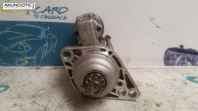 Motor arranque 3426674 ts18e1 seat ibiza