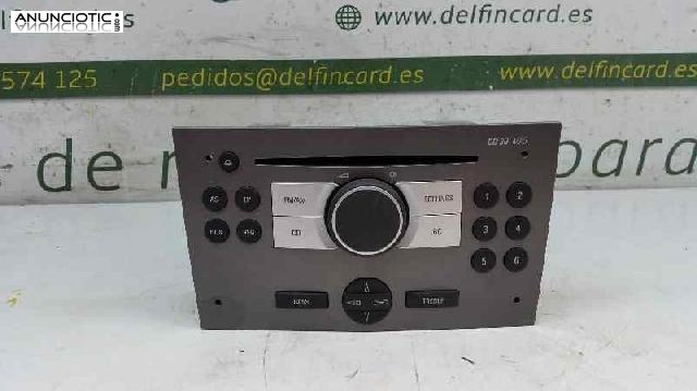 Sistema audio / radio cd 3539099