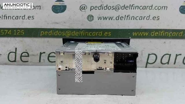 Sistema audio / radio cd 3539099