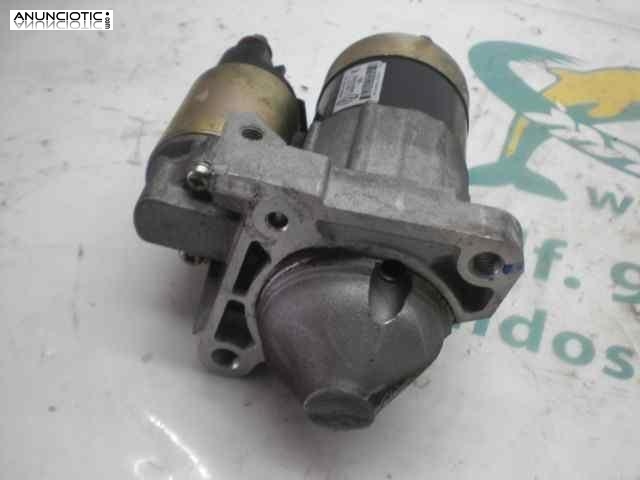 Motor arranque 2705704 renault clio ii