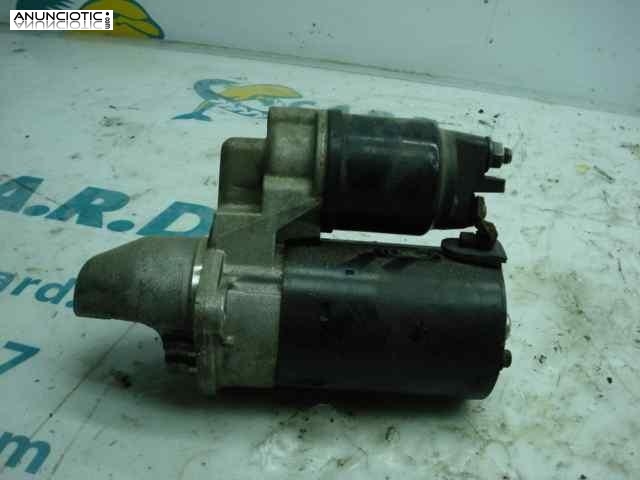 Motor arranque 2860712 0001107429 suzuki 