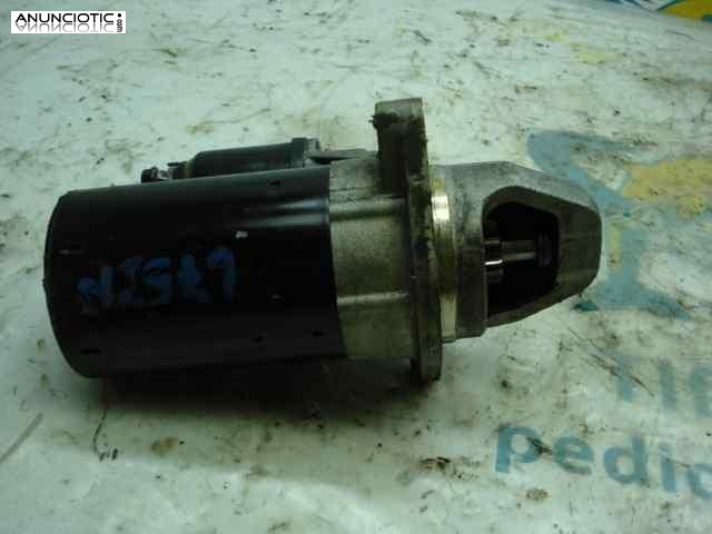 Motor arranque 2860712 0001107429 suzuki 