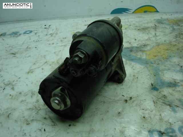 Motor arranque 2860712 0001107429 suzuki 