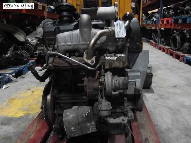 Motor (164647) seat cordoba 