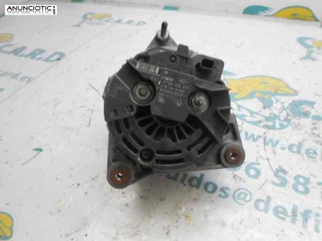 Alternador 3082497 0124425071 renault 