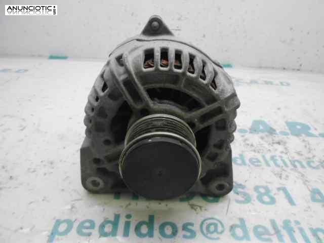 Alternador 3082497 0124425071 renault 