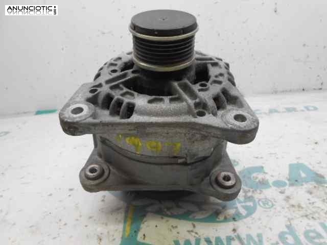 Alternador 3082497 0124425071 renault 