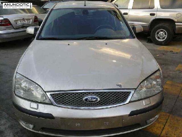 Salpicadero ford mondeo (270875) 