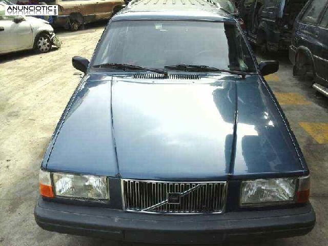 Bomba freno 8603304 de volvo-415235 