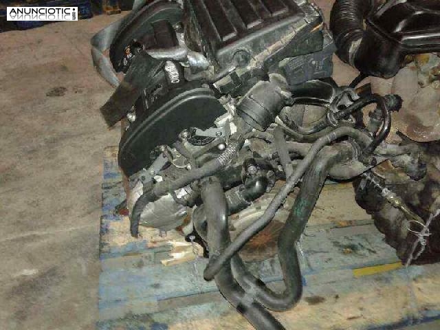 Motor (264954) seat leon bxw 