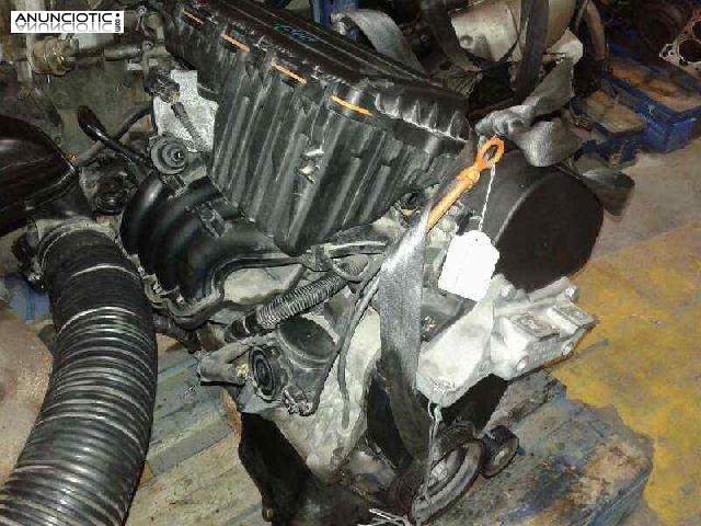 Motor (264954) seat leon bxw 