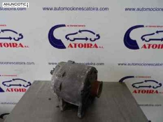 Alternador 233735 audi a8