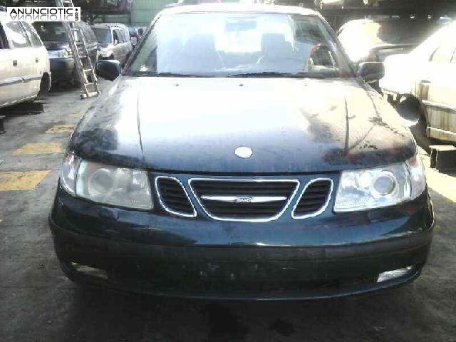 Despiece (01684) saab 9-5 sedán 3.0 v6 