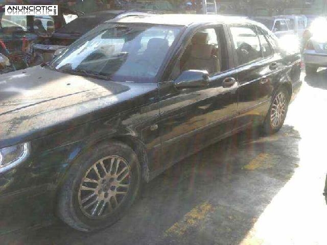 Despiece (01684) saab 9-5 sedán 3.0 v6 