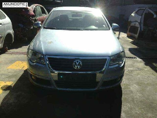 Despiece (01823) volkswagen passat