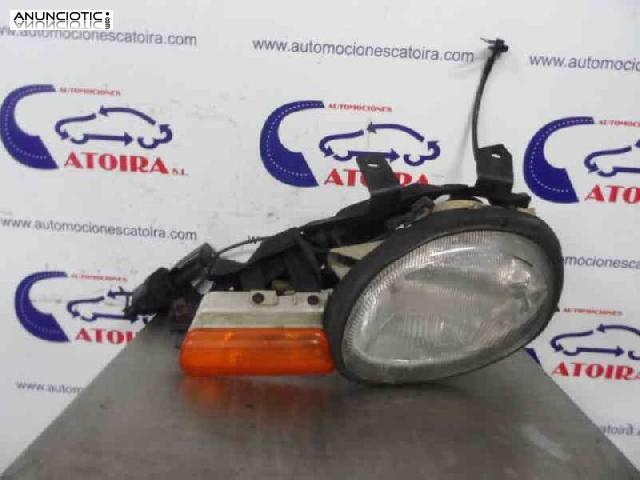 Faro izquierdo 538797 chrysler neon