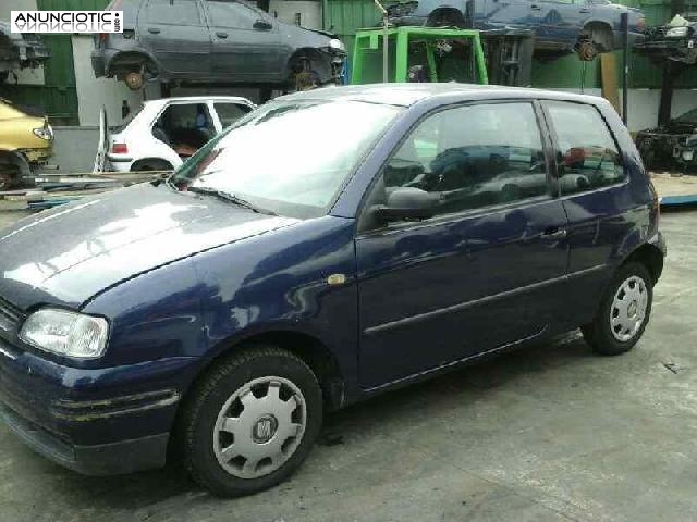 Despiece (01365) seat arosa (6h1) 1.0