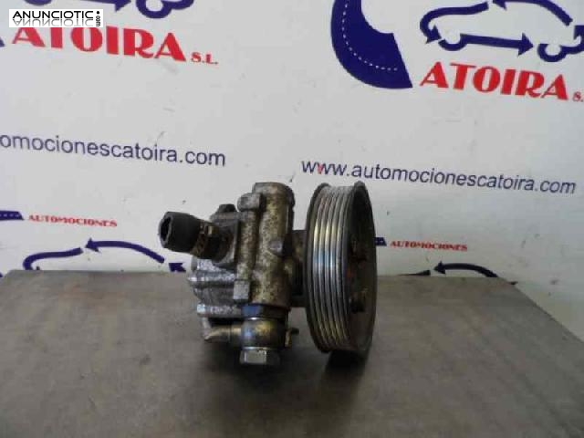 Bomba direccion 314480 audi a4 berlina