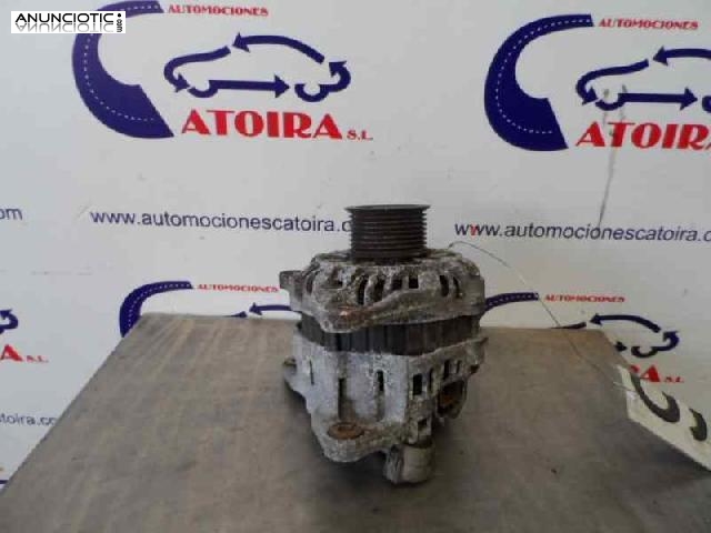 Alternador 323892 mazda 6 berlina