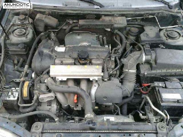 Catalizador volvo s40 (299353)