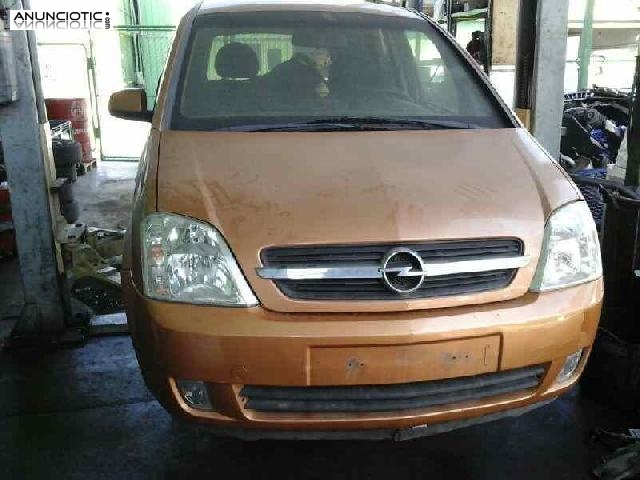 Catalizador opel meriva (271388)