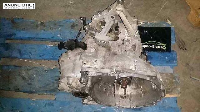 Motor ford focus g8da - (393131)