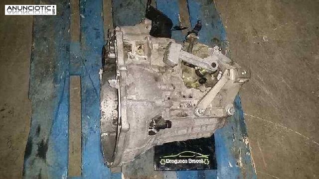 Motor ford focus g8da - (393131)