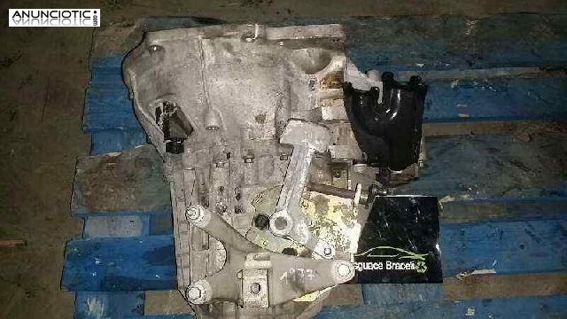 Motor ford focus g8da - (393131)