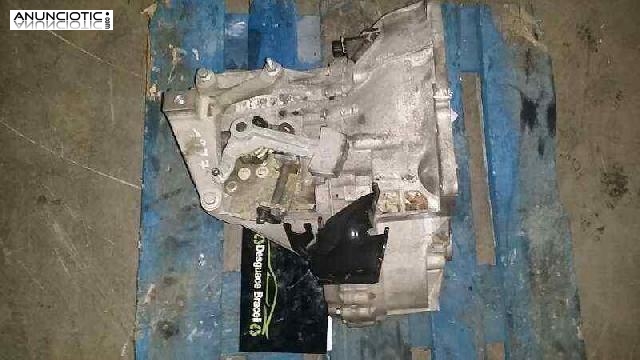 Motor ford focus g8da - (393131)