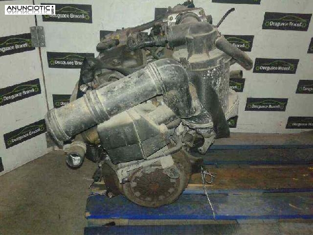 Motor citroen xsara nfztu5jp - (222385)