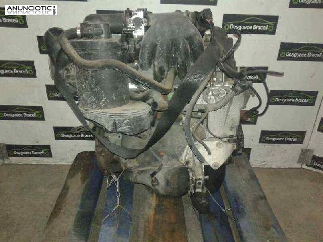 Motor citroen xsara nfztu5jp - (222385)