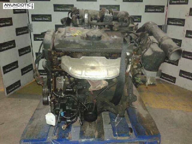 Motor citroen xsara nfztu5jp - (222385)