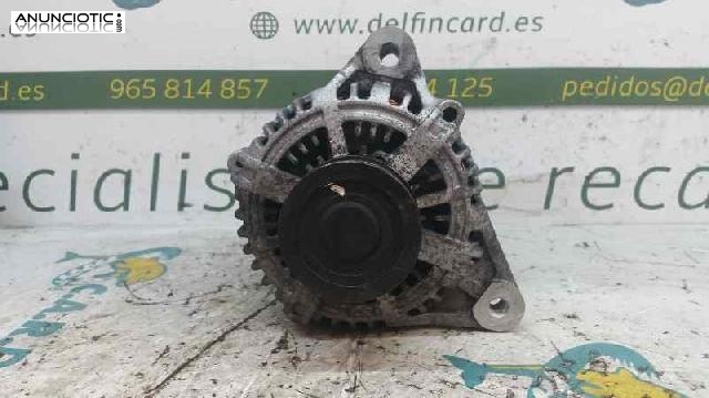 Alternador 3032164 021319112 kia cerato