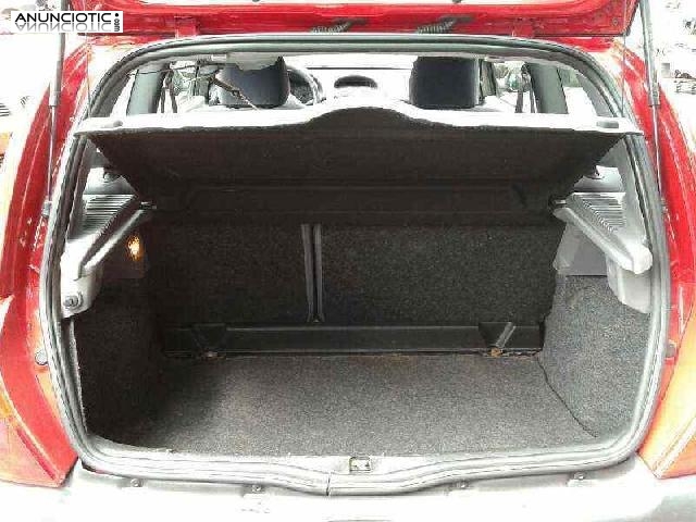 Despiece (01994) renault clio ii fase i