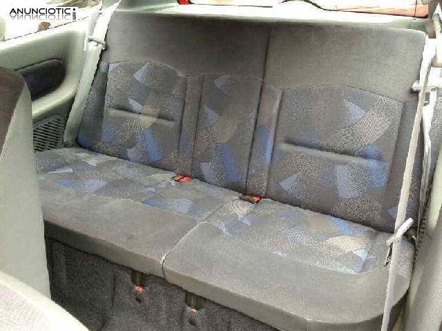 Despiece (01994) renault clio ii fase i