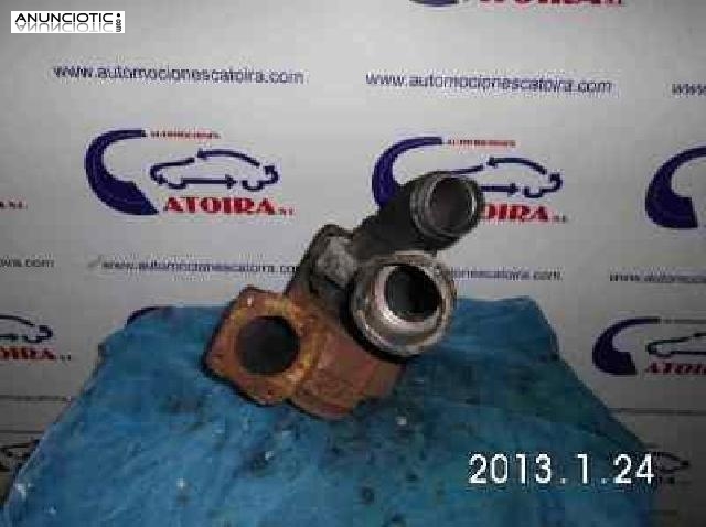 Turbocompresor 61855 volkswagen t5