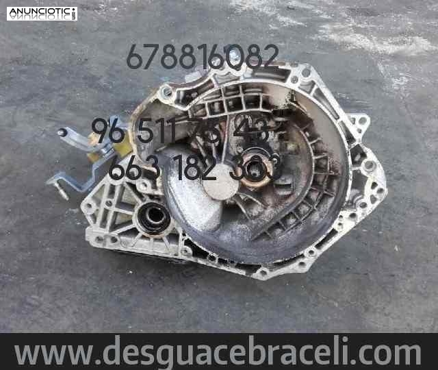 Motor bmw serie 3 m47n204d4 - (394002)