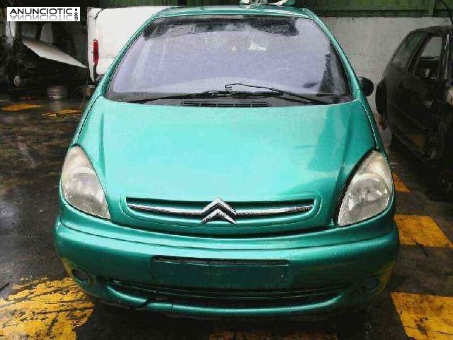 Catalizador citroen xsara (428691)