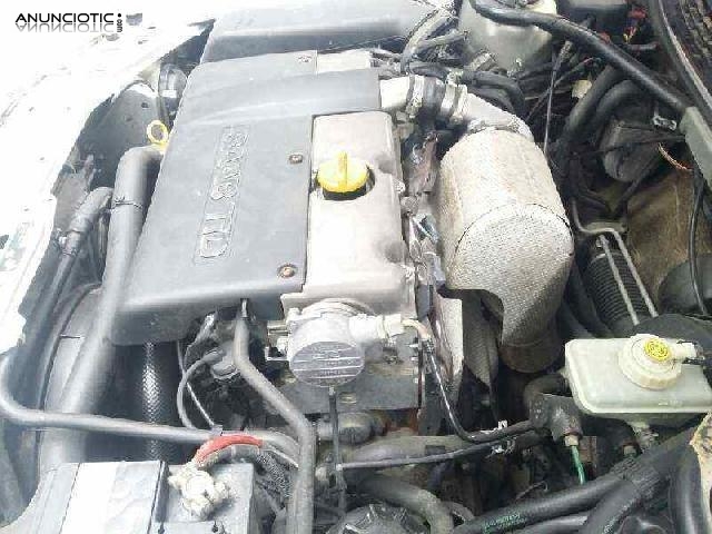 Motor saab 9-3 d223l - (417942)