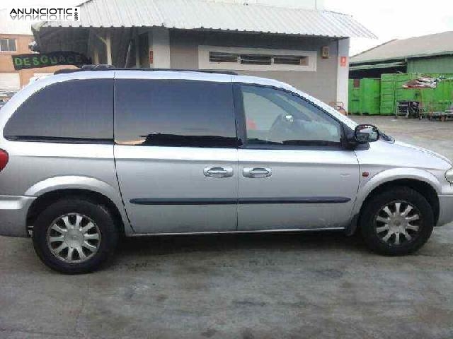 Salpicadero chrysler voyager (94905) 