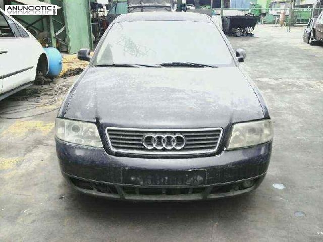 Llanta de audi-420886