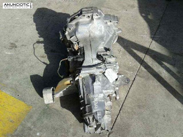 Motor audi a4 afn - (365993)