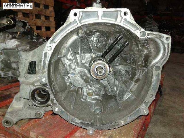 Motor ford focus fydb - (397660)