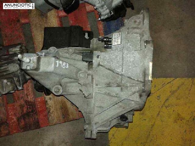 Motor ford focus fydb - (397660)