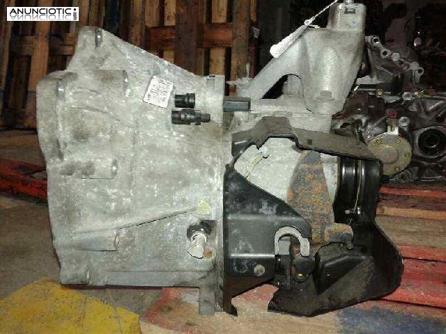 Motor ford focus fydb - (397660)